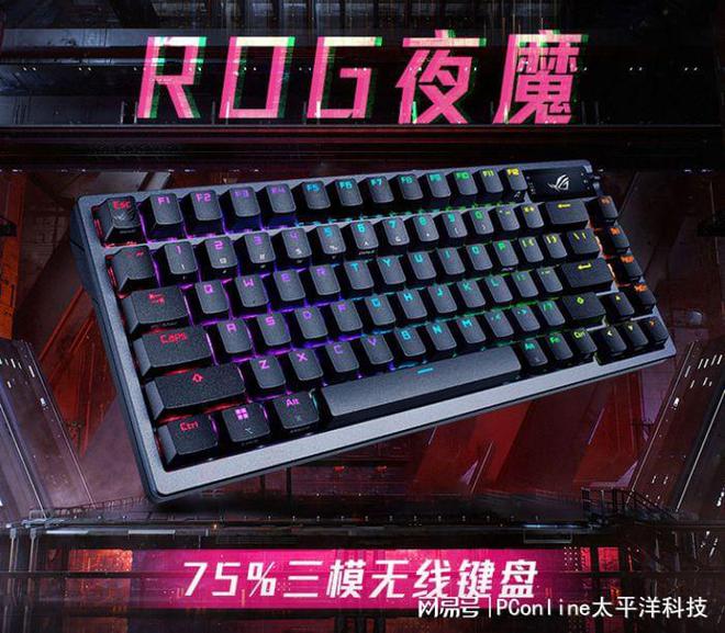 点这些键盘闭眼买就对了j9九游会登录外设盘(图2)
