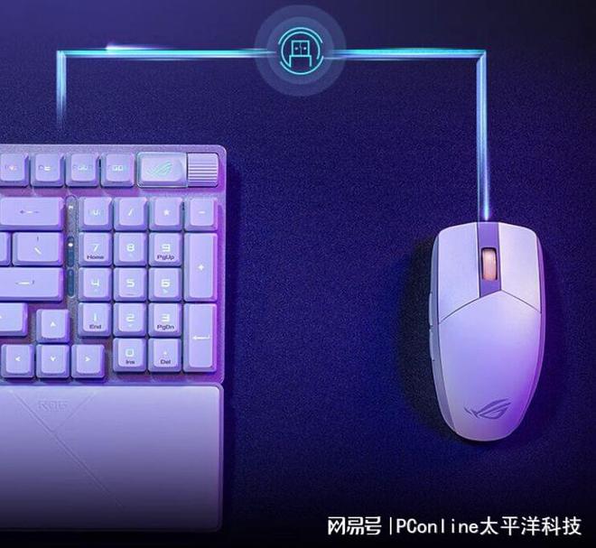 点这些键盘闭眼买就对了j9九游会登录外设盘(图5)