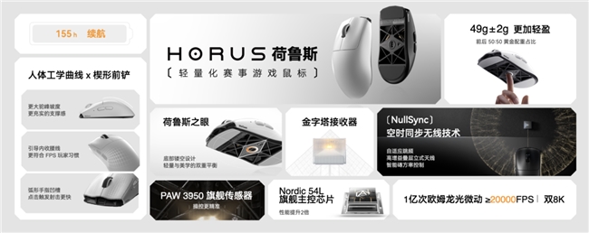 lGeek 蜜氪成功上探高端键圈九游会j9登录首销一秒被抢空Me(图8)