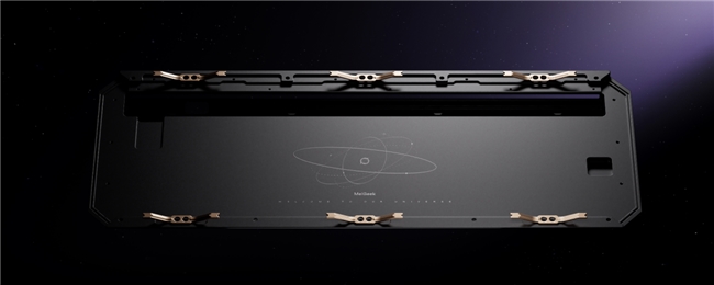 lGeek 蜜氪成功上探高端键圈九游会j9登录首销一秒被抢空Me(图12)