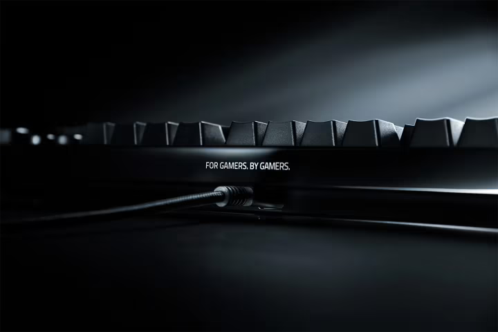 魂光蛛Signature Edition九游会J9入口雷蛇发布首款签名限量键盘猎(图1) 魂光蛛Signature Edition九游会J9入口雷蛇发布首款签名限量键盘猎(图1)