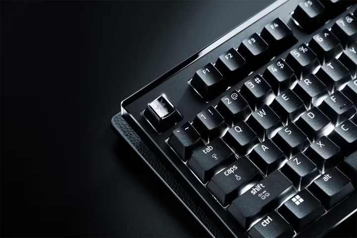 魂光蛛Signature Edition九游会J9入口雷蛇发布首款签名限量键盘猎(图3) 魂光蛛Signature Edition九游会J9入口雷蛇发布首款签名限量键盘猎(图3)